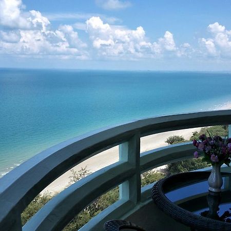 Vip Condochain Rayong 반 페 외부 사진