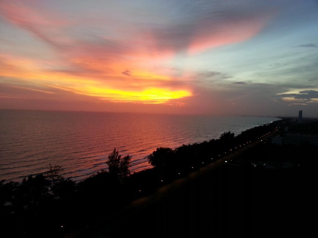 Vip Condochain Rayong 반 페 객실 사진
