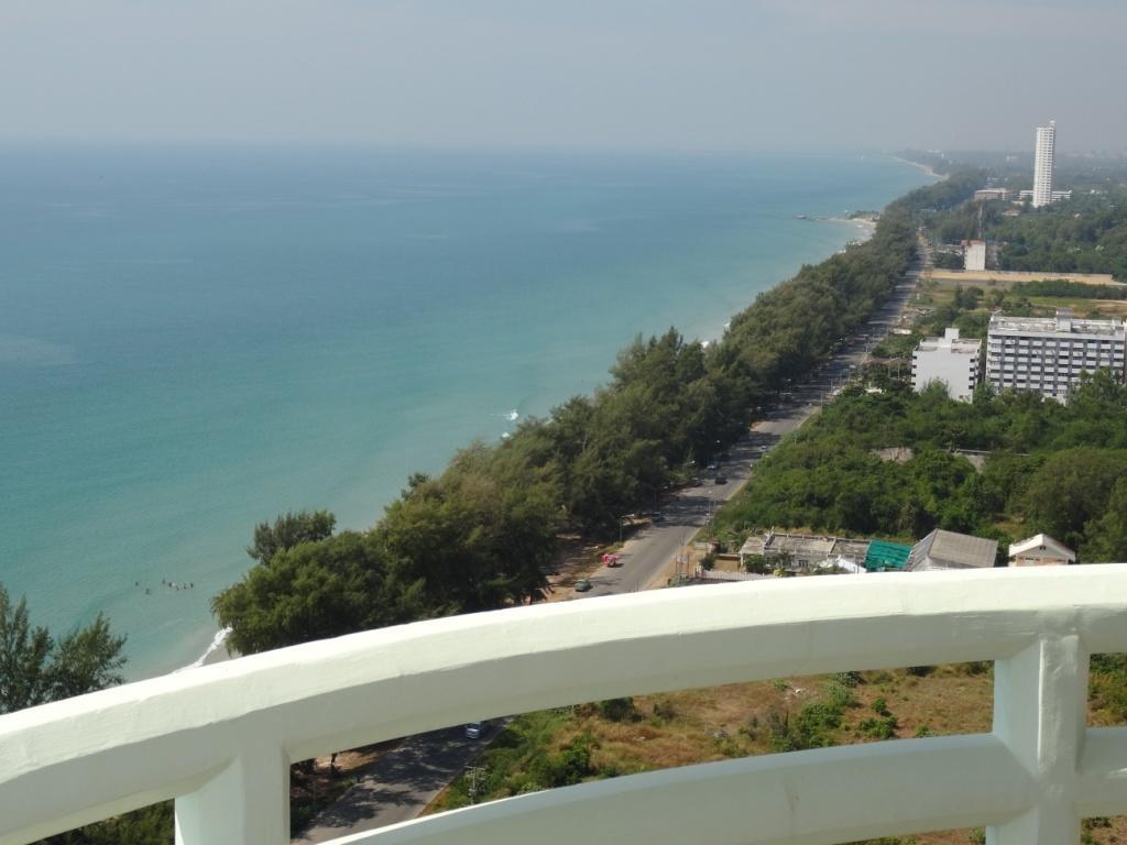 Vip Condochain Rayong 반 페 객실 사진