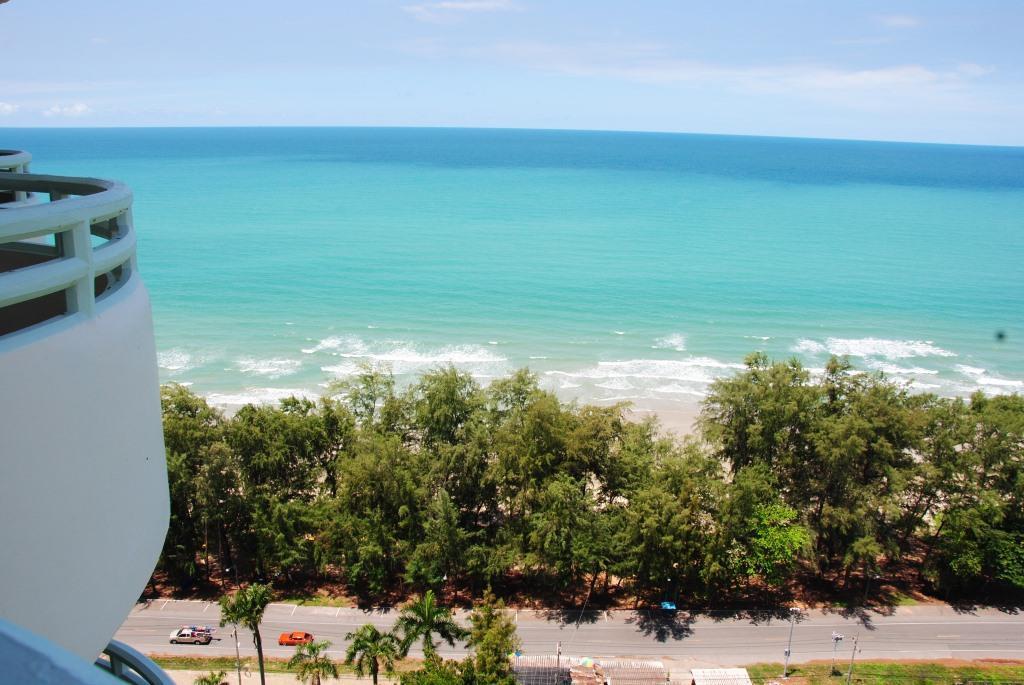 Vip Condochain Rayong 반 페 외부 사진
